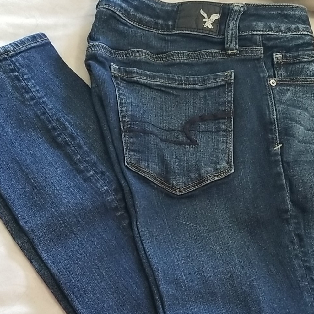 American Eagle